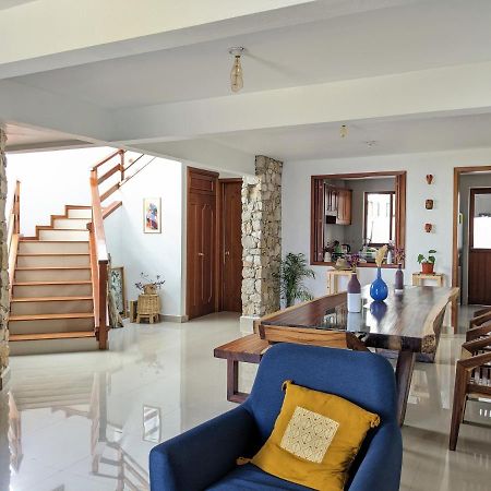 Casa Mua Hotel San Cristobal de las Casas Ngoại thất bức ảnh