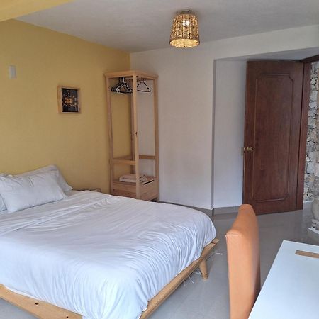 Casa Mua Hotel San Cristobal de las Casas Phòng bức ảnh