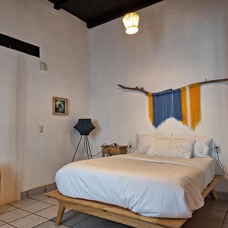 Casa Mua Hotel San Cristobal de las Casas Phòng bức ảnh