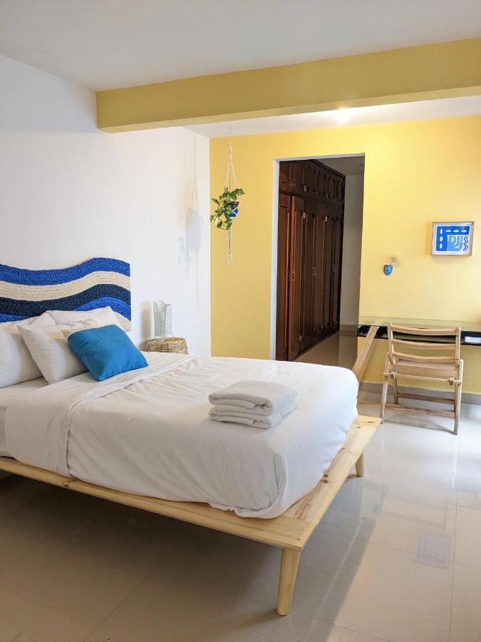 Casa Mua Hotel San Cristobal de las Casas Ngoại thất bức ảnh
