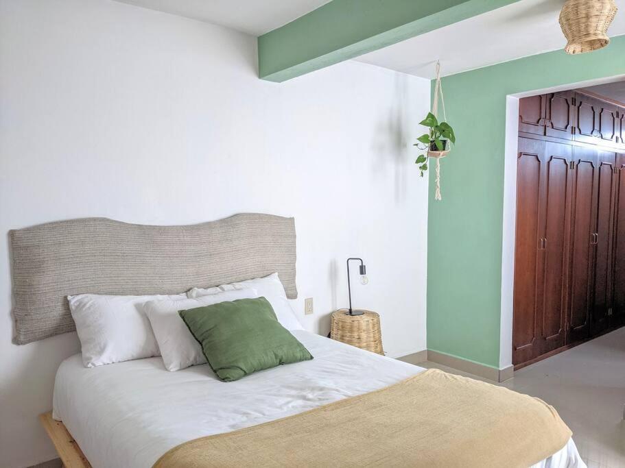 Casa Mua Hotel San Cristobal de las Casas Ngoại thất bức ảnh