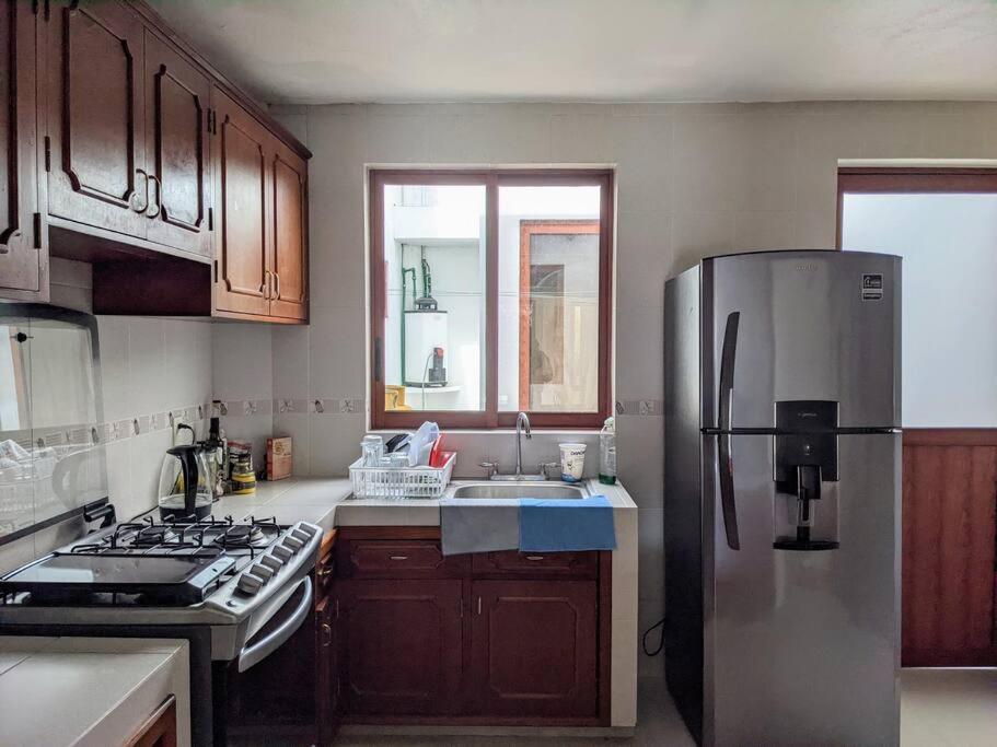 Casa Mua Hotel San Cristobal de las Casas Ngoại thất bức ảnh