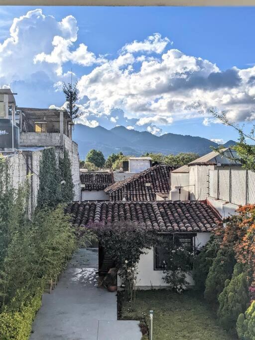 Casa Mua Hotel San Cristobal de las Casas Ngoại thất bức ảnh