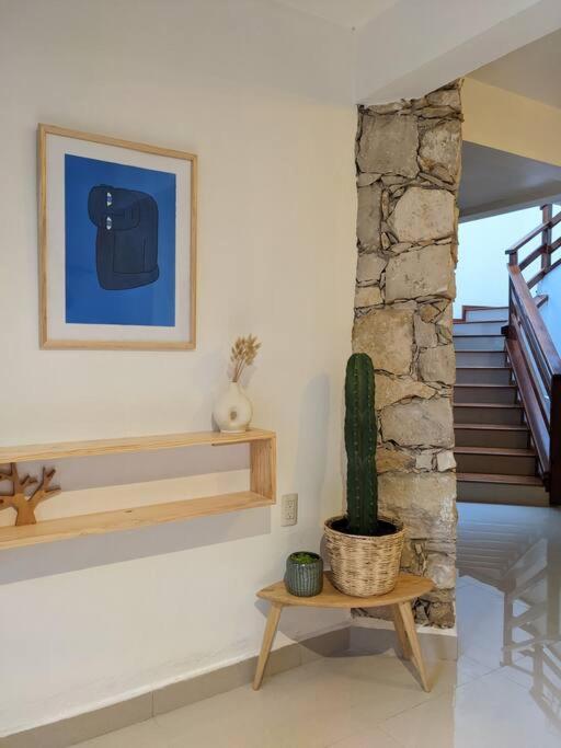 Casa Mua Hotel San Cristobal de las Casas Ngoại thất bức ảnh