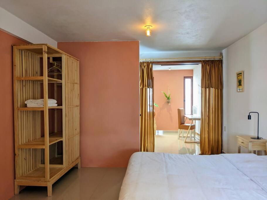 Casa Mua Hotel San Cristobal de las Casas Ngoại thất bức ảnh