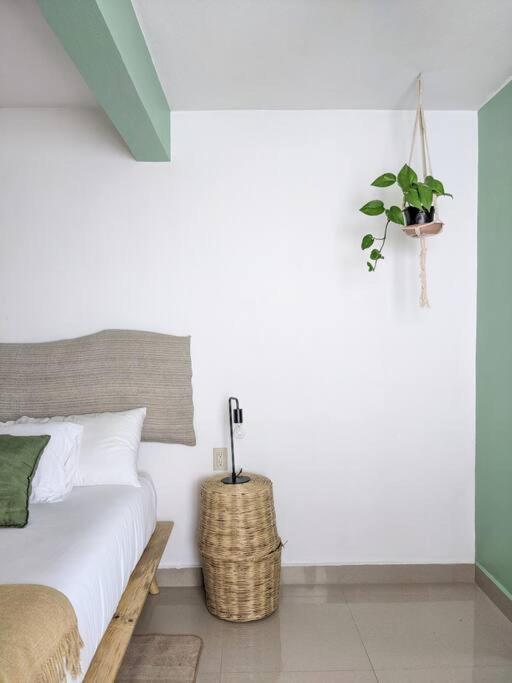 Casa Mua Hotel San Cristobal de las Casas Ngoại thất bức ảnh