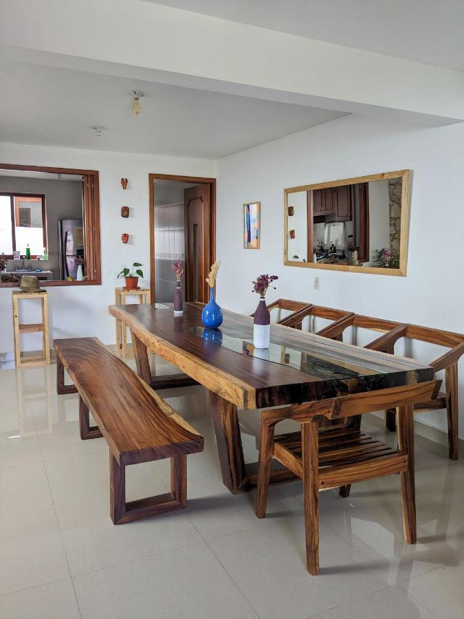 Casa Mua Hotel San Cristobal de las Casas Ngoại thất bức ảnh