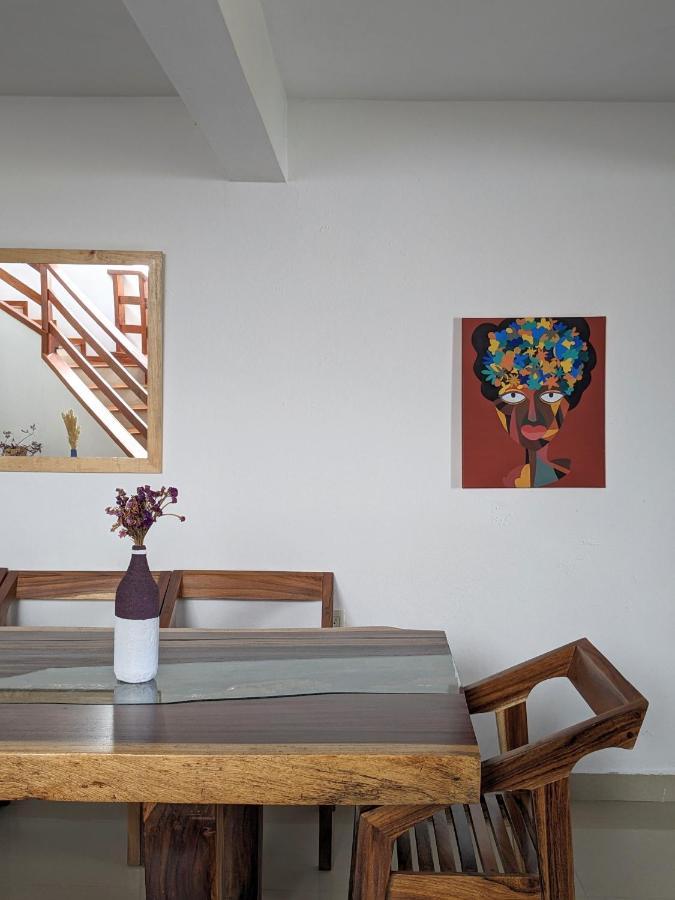 Casa Mua Hotel San Cristobal de las Casas Ngoại thất bức ảnh