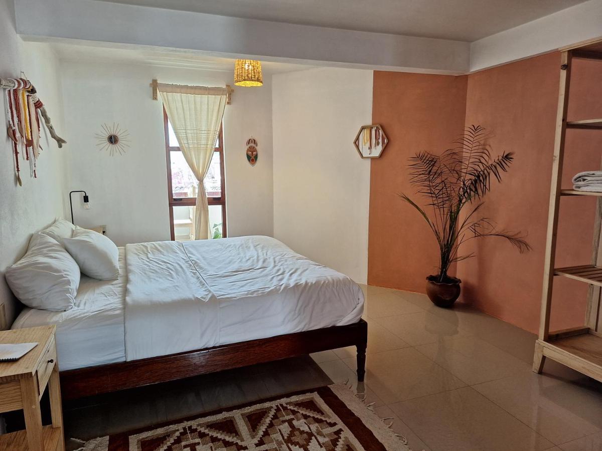 Casa Mua Hotel San Cristobal de las Casas Ngoại thất bức ảnh
