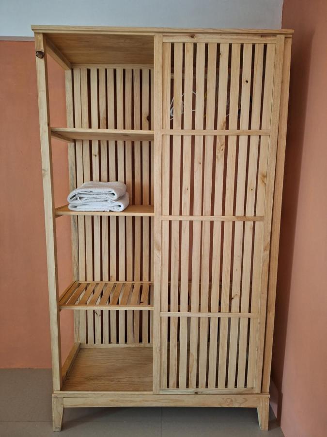 Casa Mua Hotel San Cristobal de las Casas Ngoại thất bức ảnh
