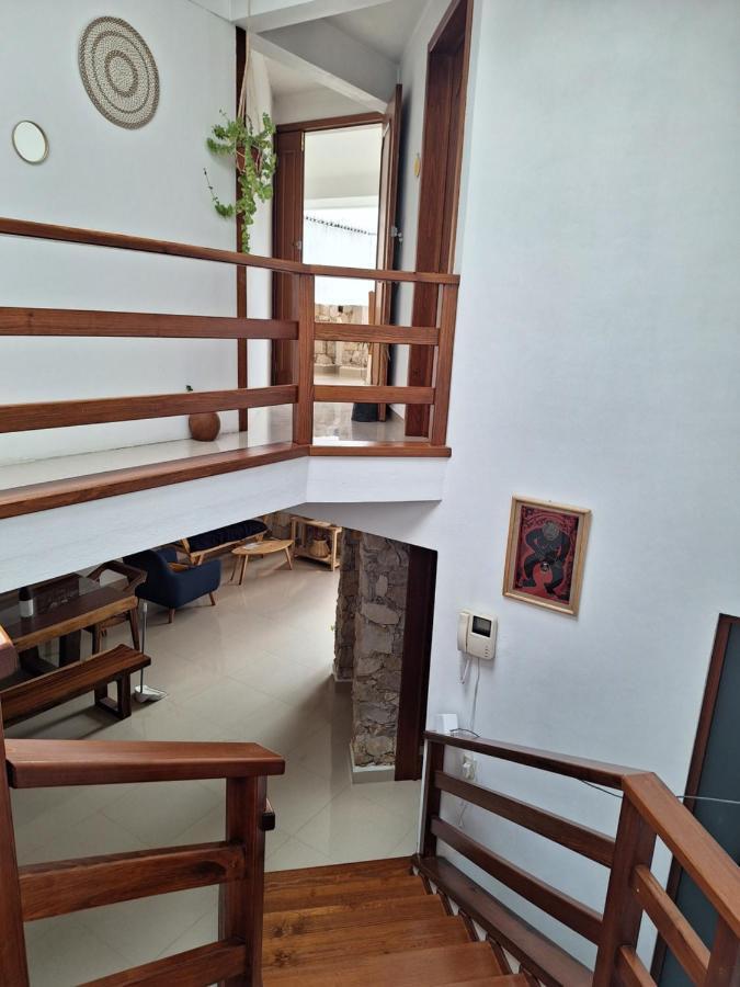 Casa Mua Hotel San Cristobal de las Casas Ngoại thất bức ảnh