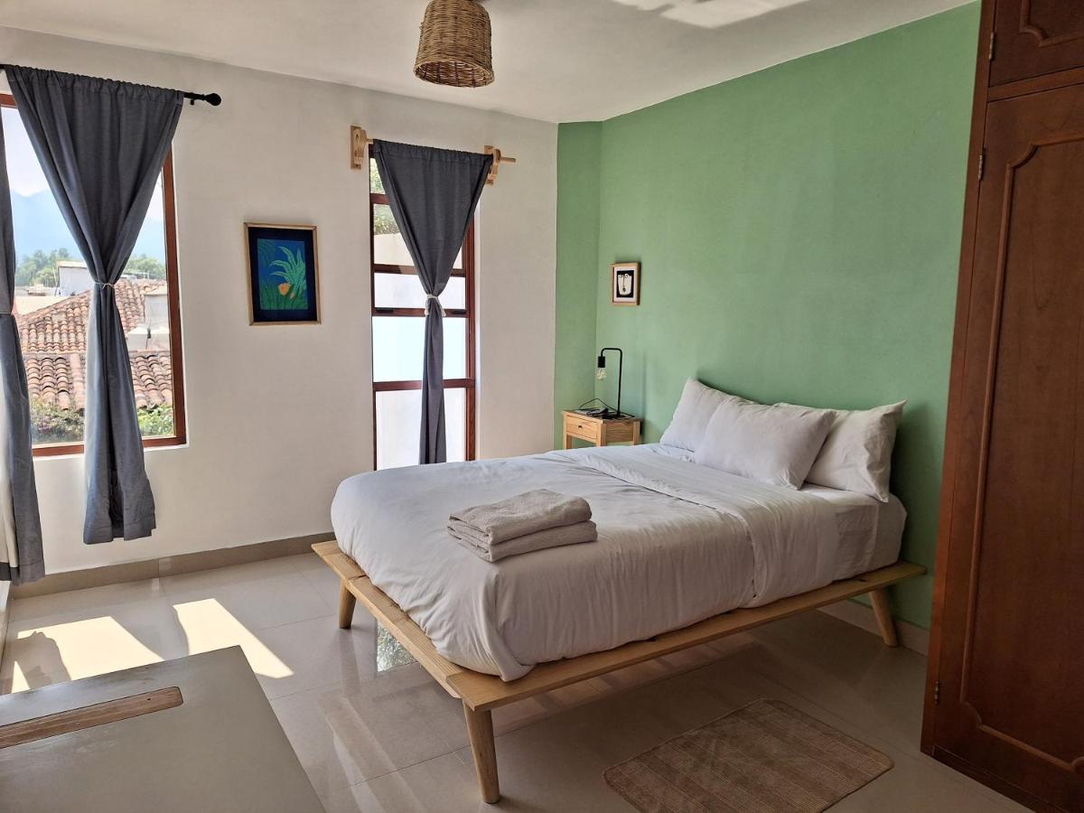 Casa Mua Hotel San Cristobal de las Casas Ngoại thất bức ảnh