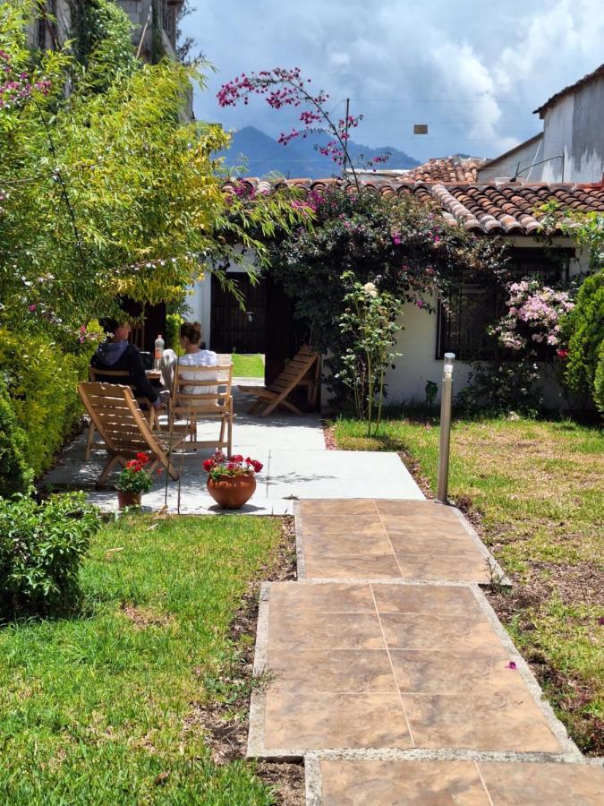 Casa Mua Hotel San Cristobal de las Casas Ngoại thất bức ảnh