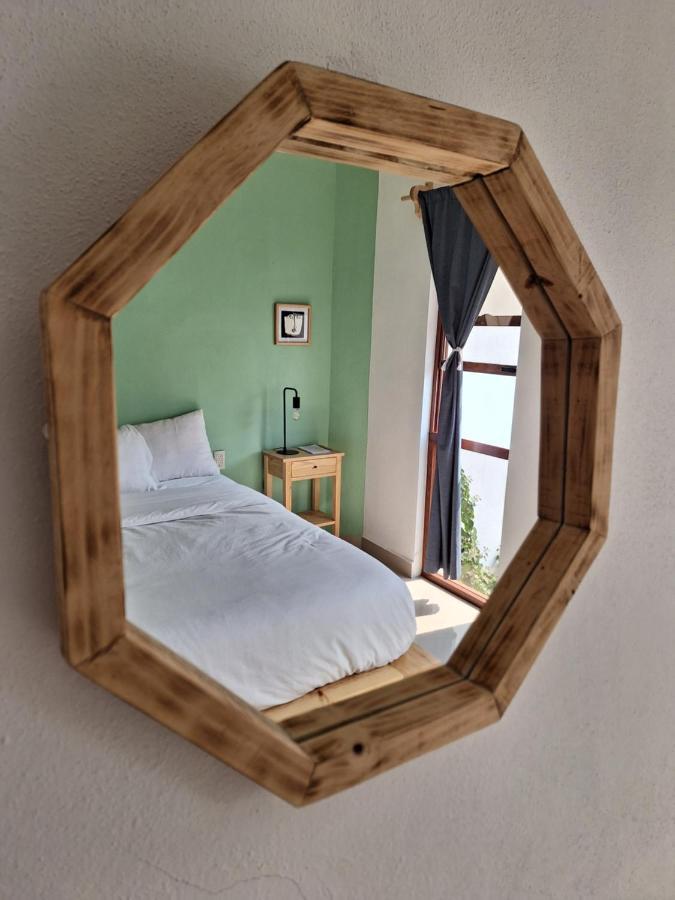 Casa Mua Hotel San Cristobal de las Casas Ngoại thất bức ảnh