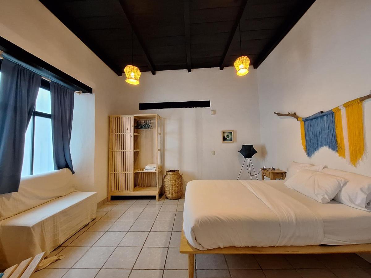 Casa Mua Hotel San Cristobal de las Casas Ngoại thất bức ảnh