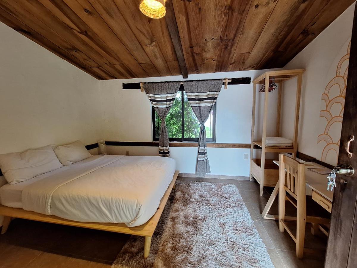 Casa Mua Hotel San Cristobal de las Casas Ngoại thất bức ảnh