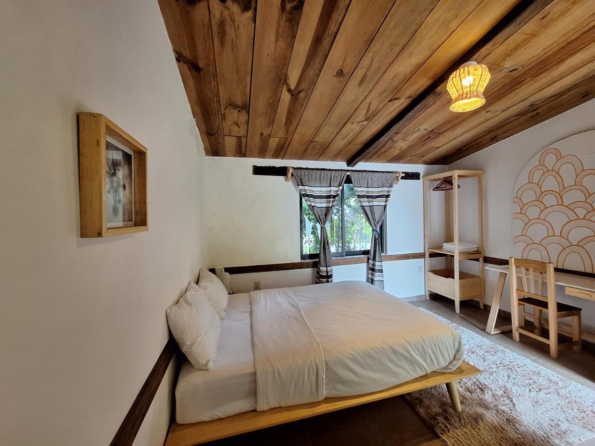 Casa Mua Hotel San Cristobal de las Casas Ngoại thất bức ảnh