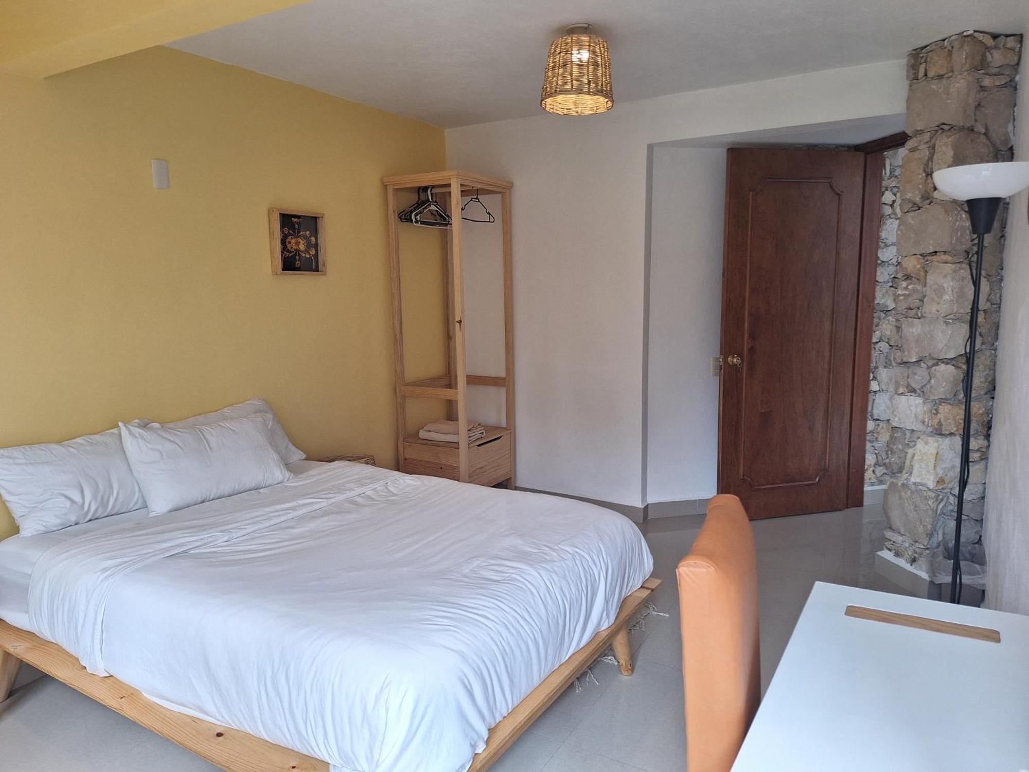 Casa Mua Hotel San Cristobal de las Casas Phòng bức ảnh