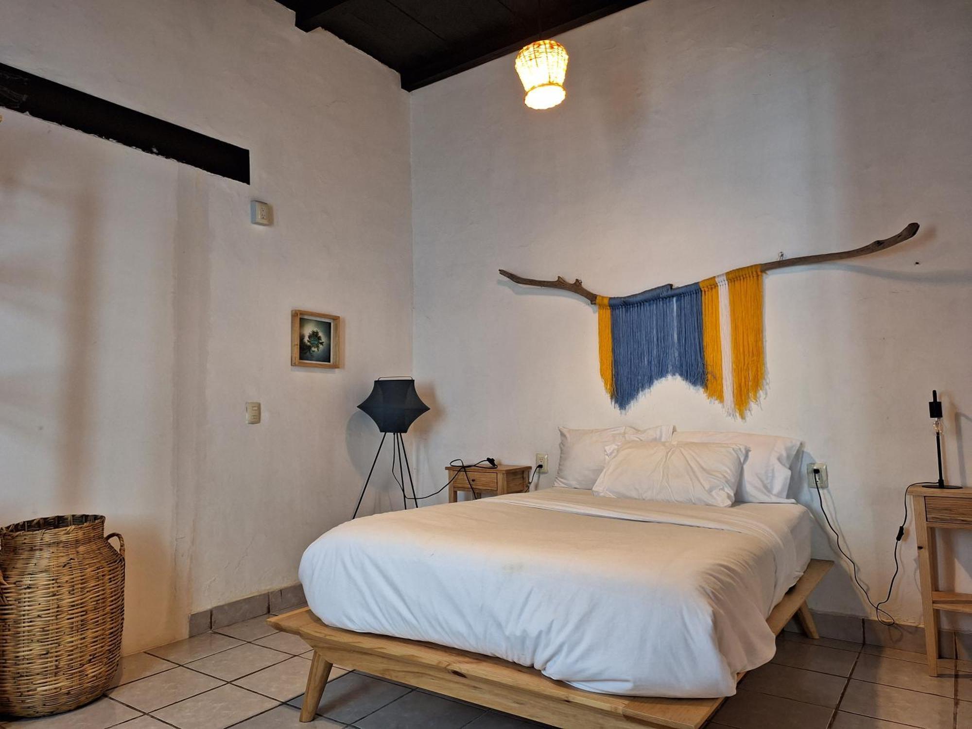 Casa Mua Hotel San Cristobal de las Casas Phòng bức ảnh