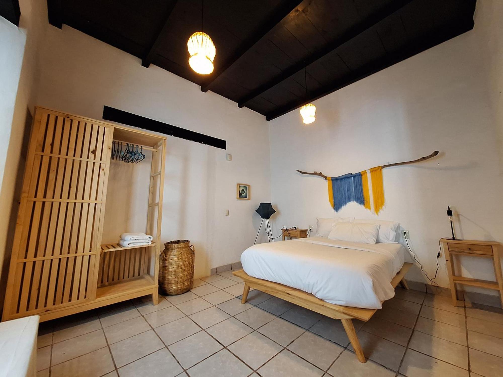 Casa Mua Hotel San Cristobal de las Casas Phòng bức ảnh