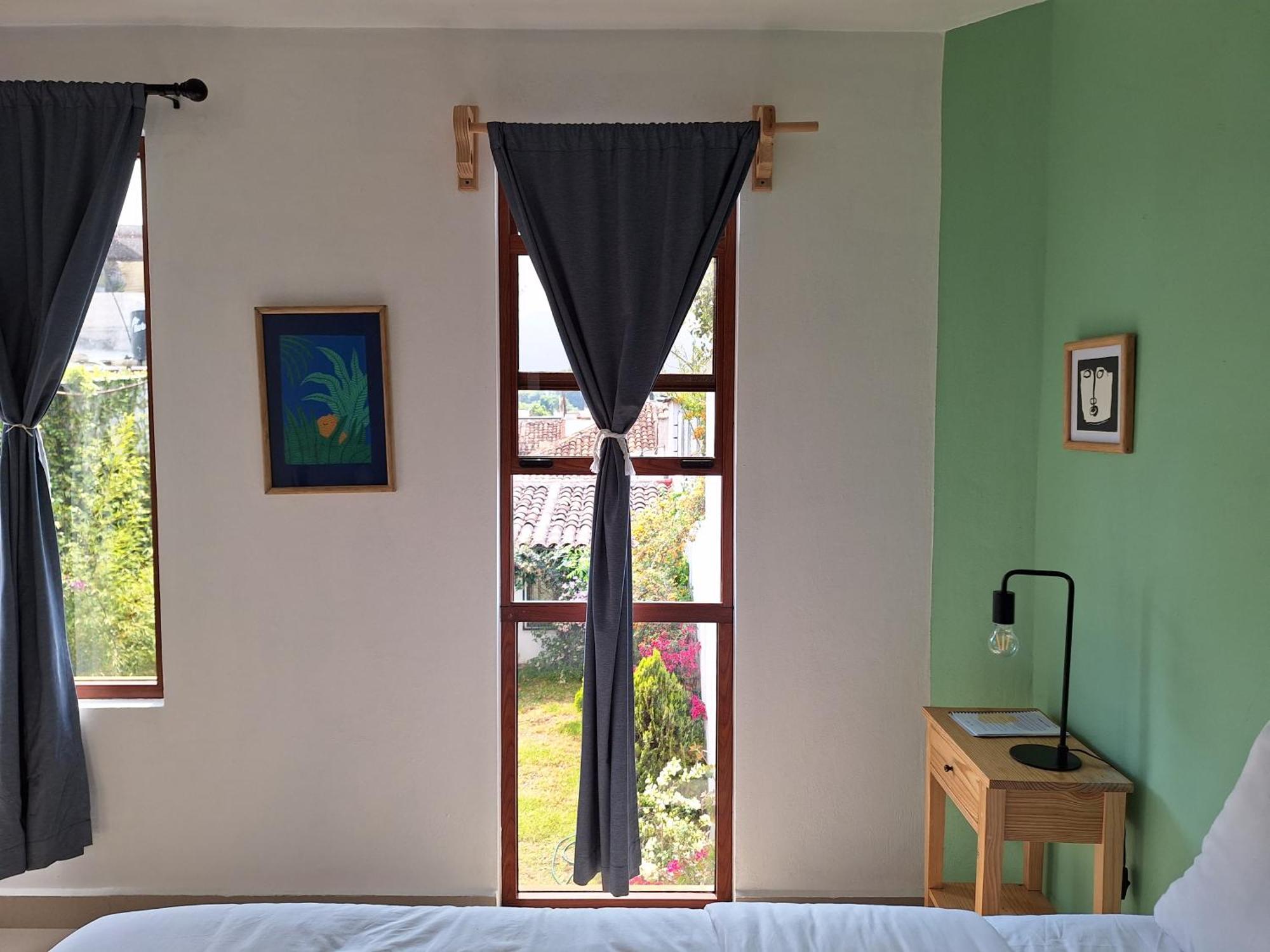 Casa Mua Hotel San Cristobal de las Casas Phòng bức ảnh