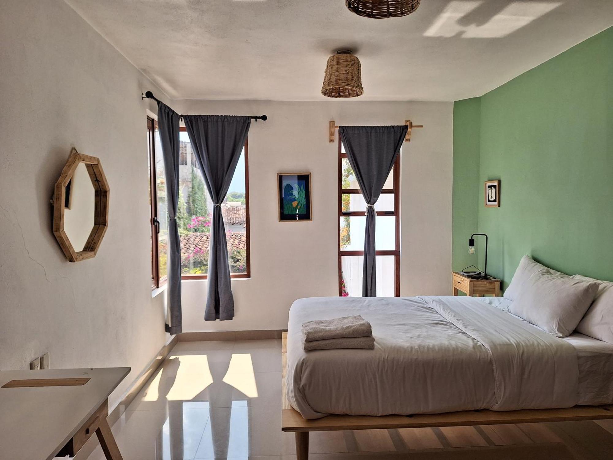 Casa Mua Hotel San Cristobal de las Casas Phòng bức ảnh