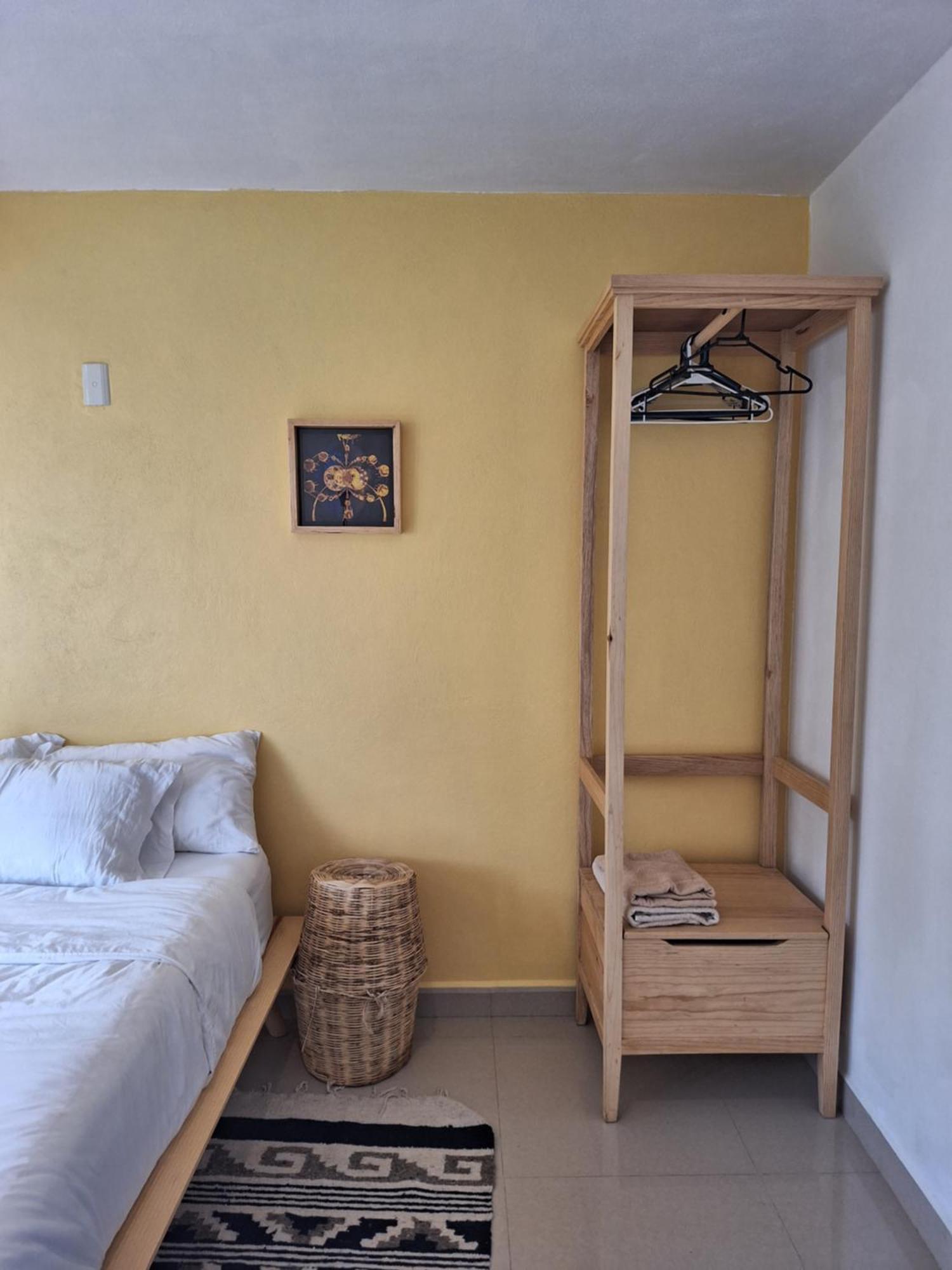 Casa Mua Hotel San Cristobal de las Casas Phòng bức ảnh