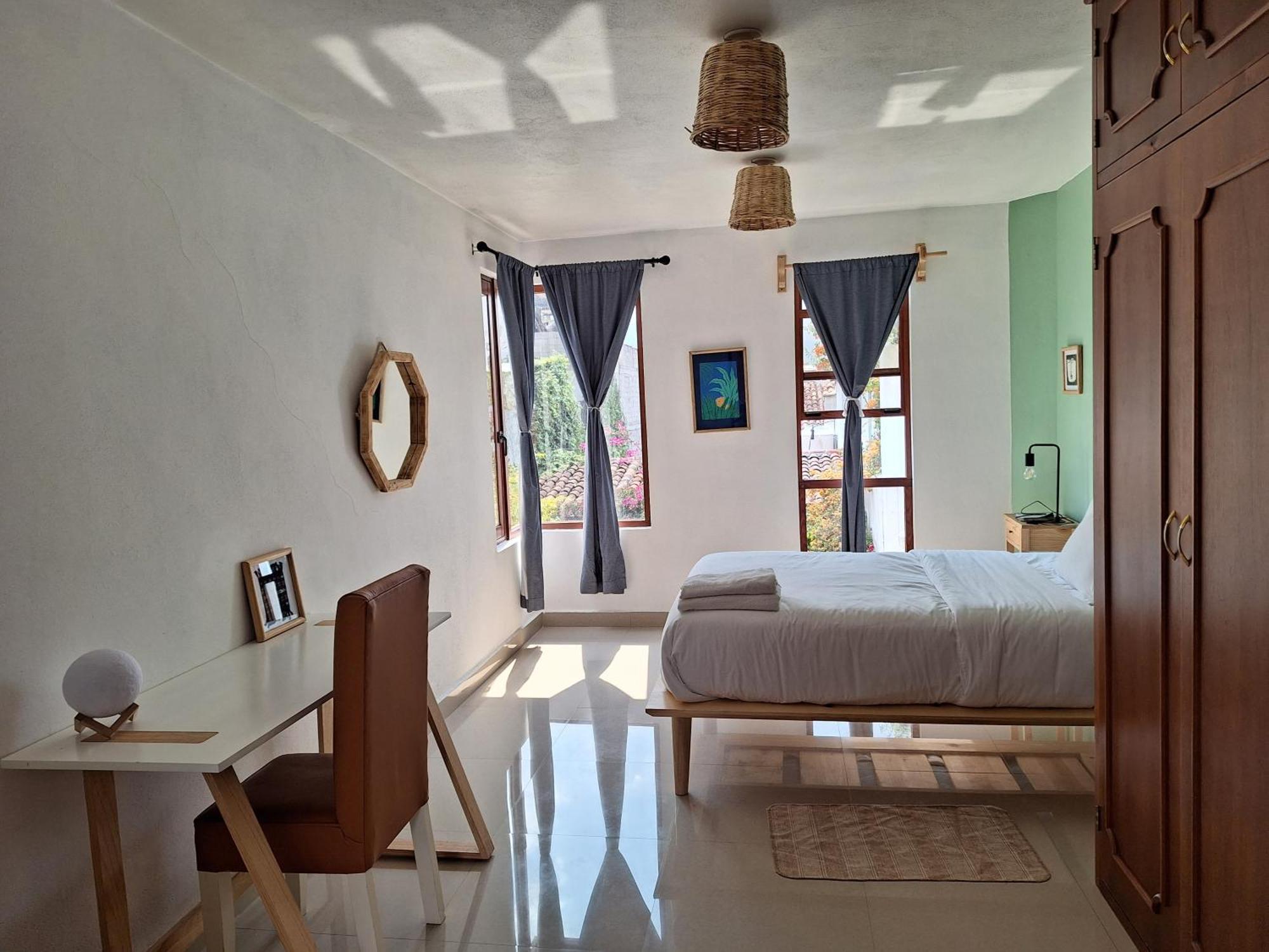 Casa Mua Hotel San Cristobal de las Casas Phòng bức ảnh