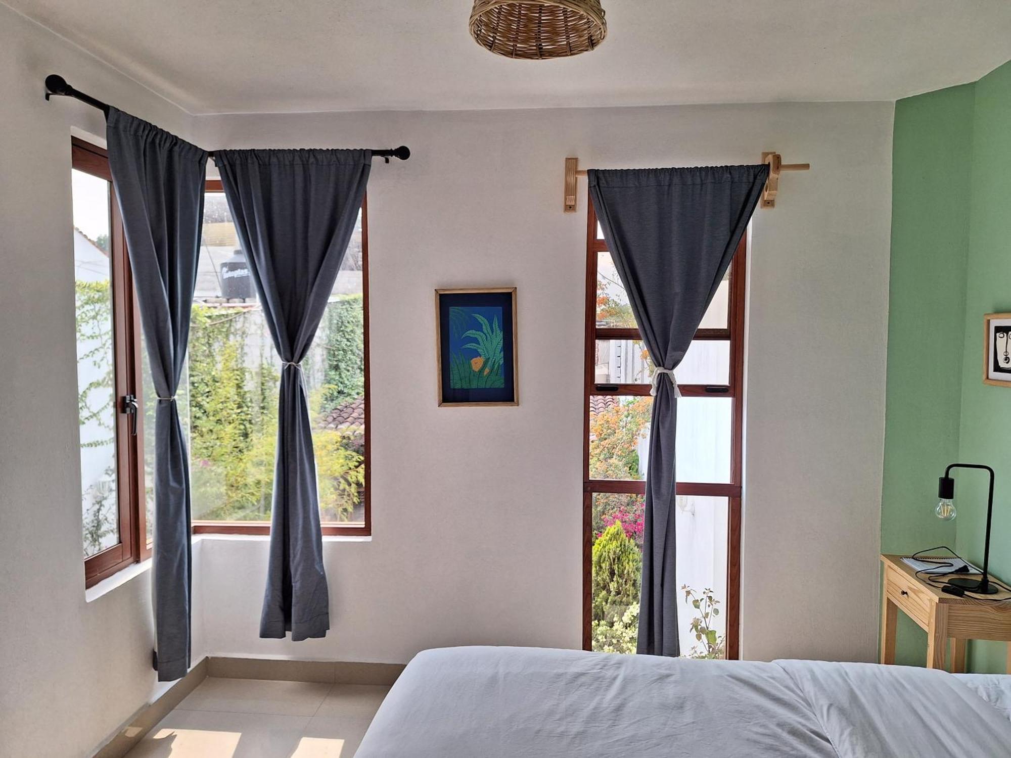 Casa Mua Hotel San Cristobal de las Casas Phòng bức ảnh