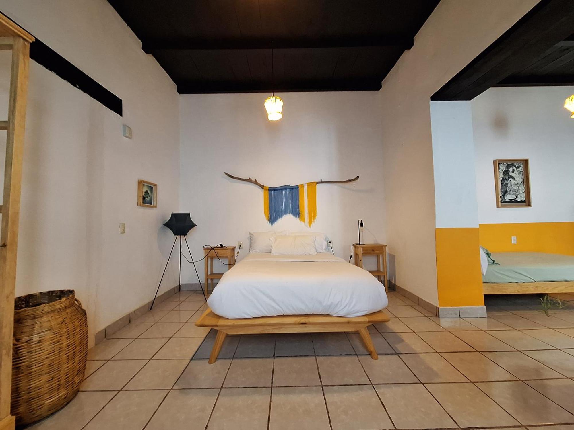 Casa Mua Hotel San Cristobal de las Casas Phòng bức ảnh