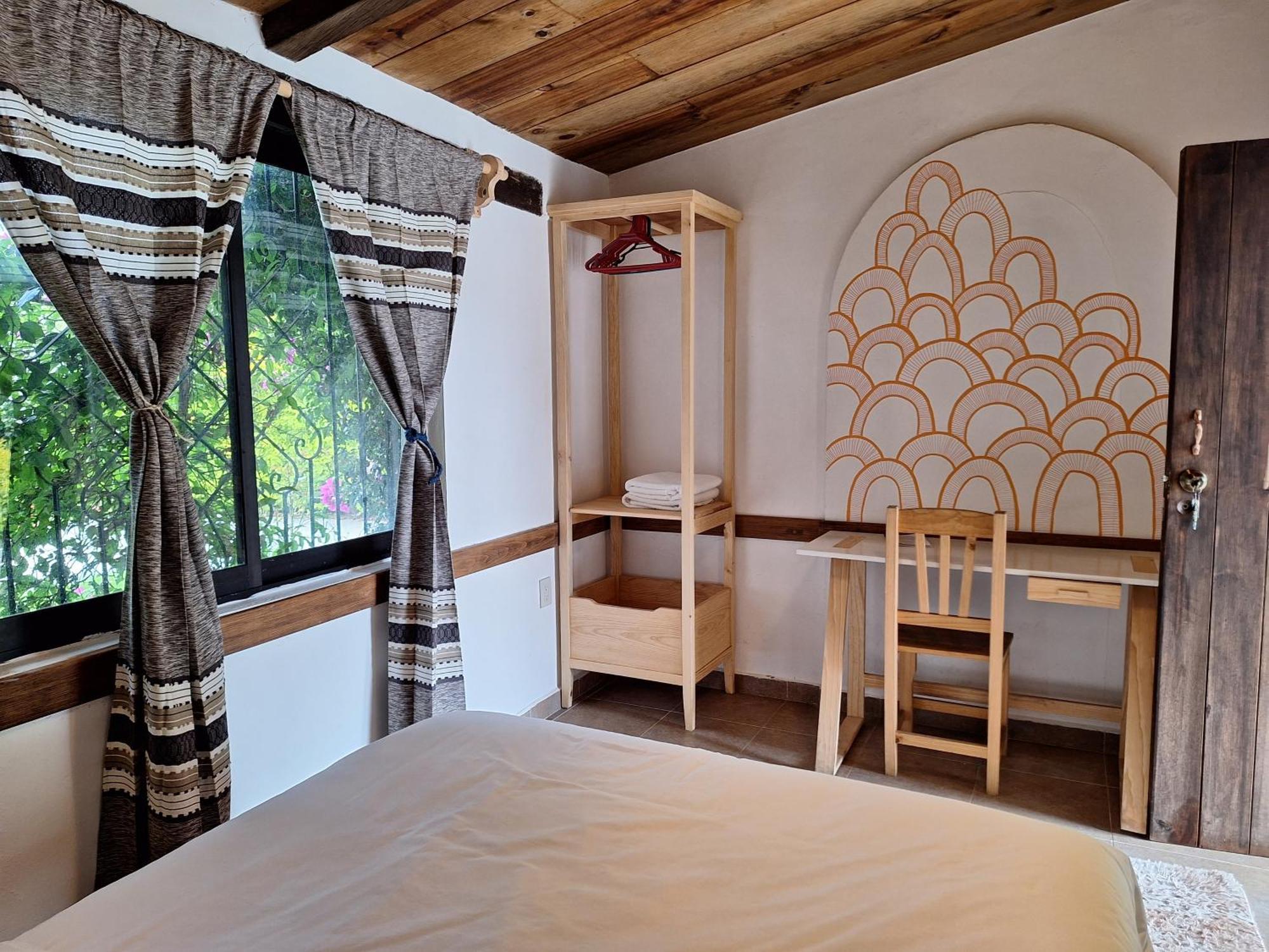 Casa Mua Hotel San Cristobal de las Casas Phòng bức ảnh